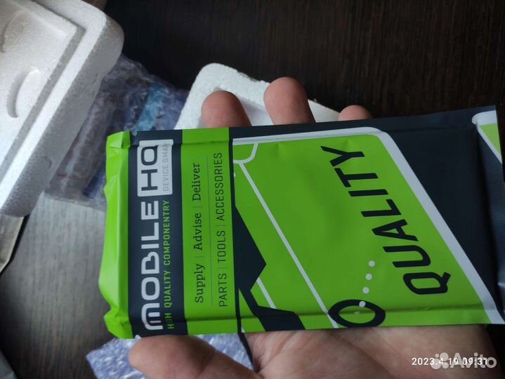 Дисплей Хонор 7a