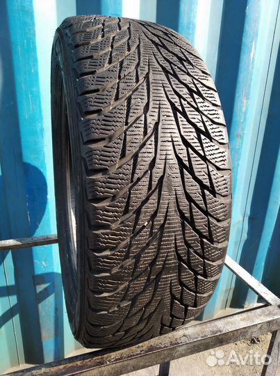 Nokian Tyres Hakkapeliitta R2 205/55 R17 99K