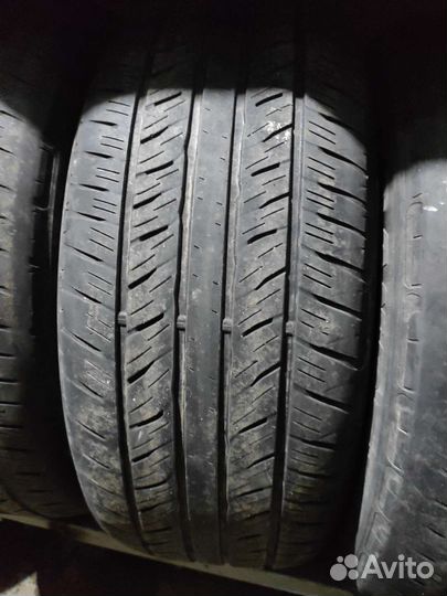 Dunlop Grandtrek PT2A 285/50 R20