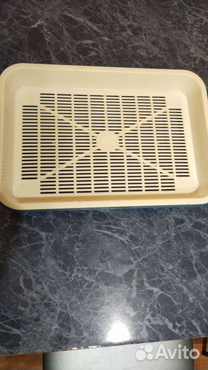 Лоток для кошек