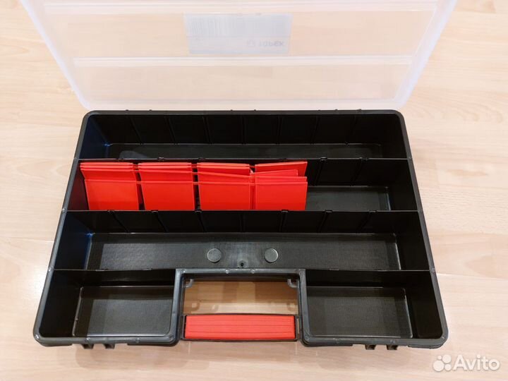 Ящик органайзер для хранения мелочей