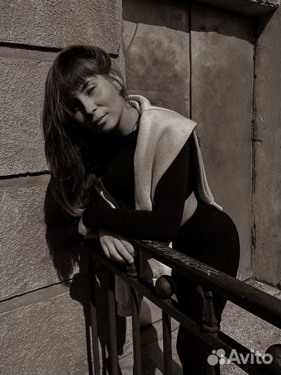 Контент съемка