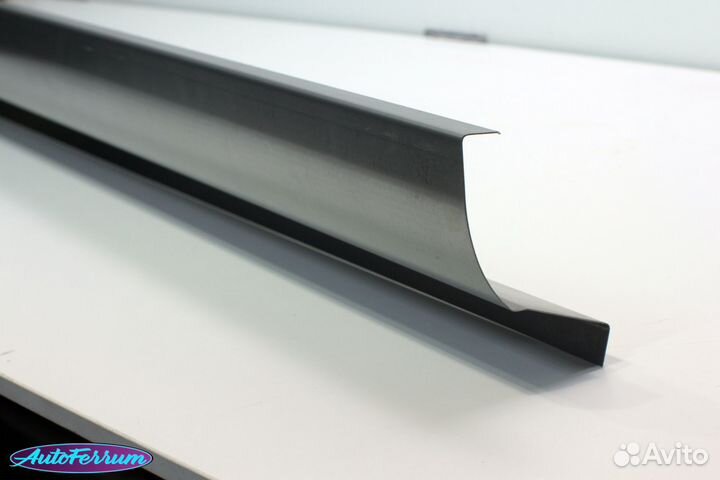 Пороги кузовные Ford Focus 2 ремонтные