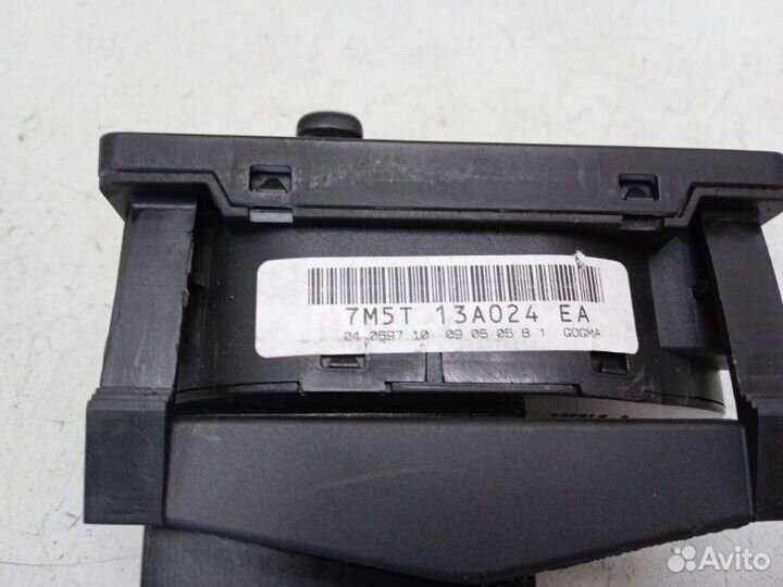 Переключатель света фар Ford C Max 1.8 2004