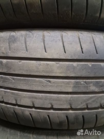 Шина hankook ventus prime 225/60 r17