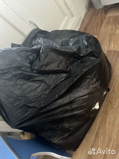 Женские вещи пакетом