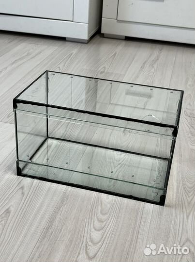 Продам аквариум