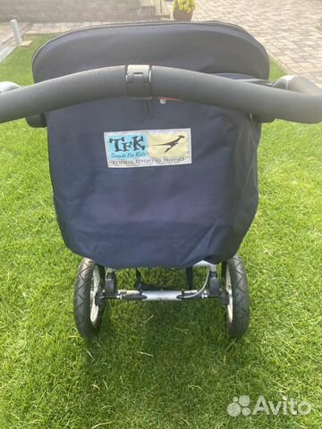 Детские коляски