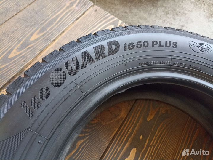 Yokohama Ice Guard IG50 185/65 R15
