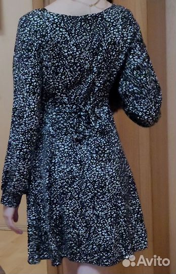 Платье женское 42 44