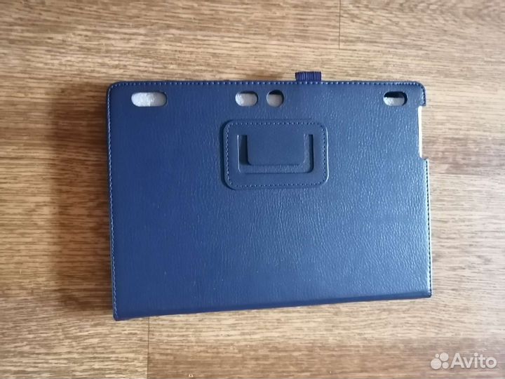 Чехол для Lenovo Tab 3 10 до августа 2023 г