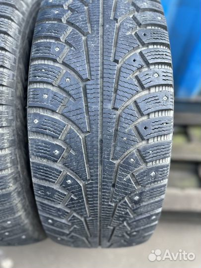 Nokian Tyres Nordman 5 SUV 265/65 R17 112T