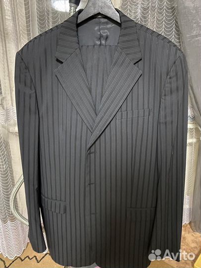 Костюм классика мужской