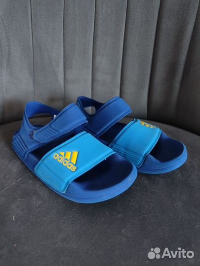 Сандалии adidas оригинал
