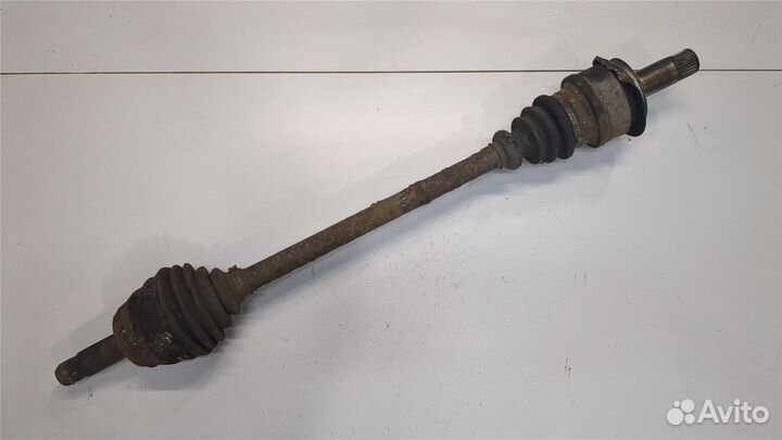 Полуось Mercedes Vito W639, 2005