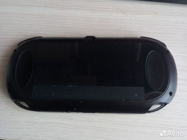 PS vita