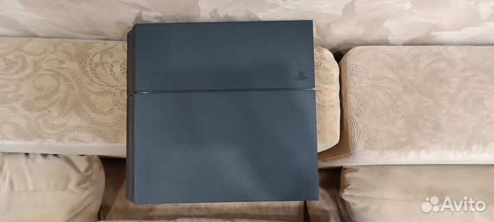 Игровая приставка Playstation 4 1тб