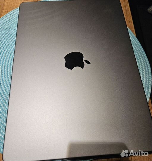 Ноутбук Apple MacBook 14 Pro M1 Pro 16/1tb