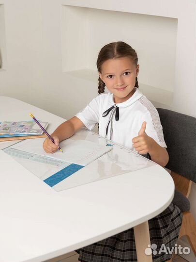 Подложка на стол