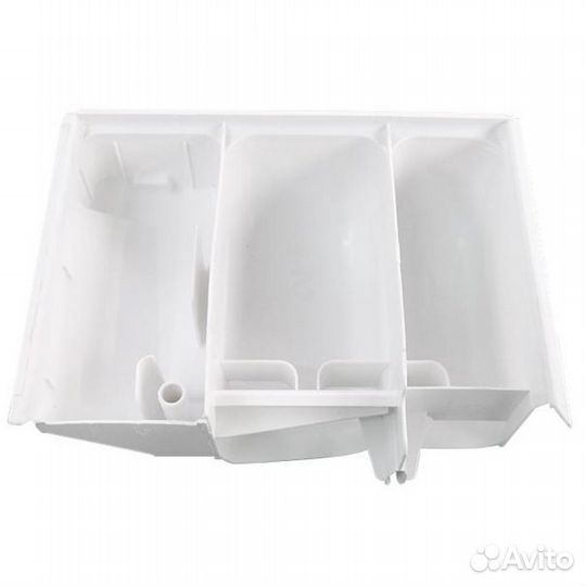 Лоток дозатора порошка для стиральных машин