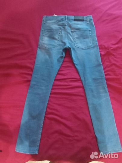 Джинсы Jack & Jones оригинал