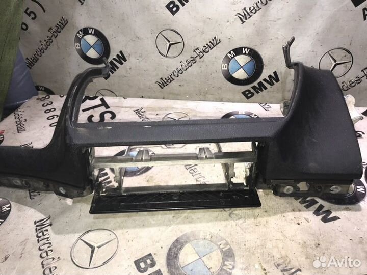 Торпеда Bmw 5-Series E39 M52B28