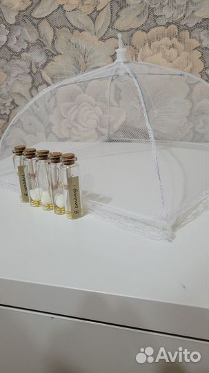 Набор для первого зубика