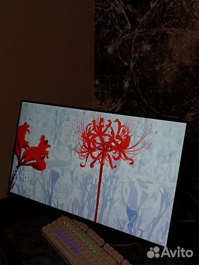 Игровой системный блок