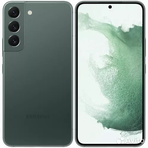 Samsung Galaxy S22, 8/128 ГБ
