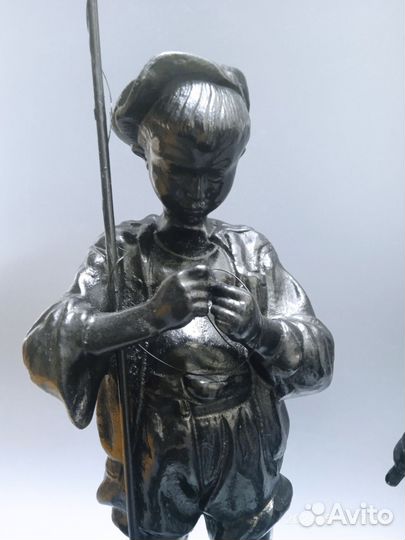 Каслинское чугунное литье