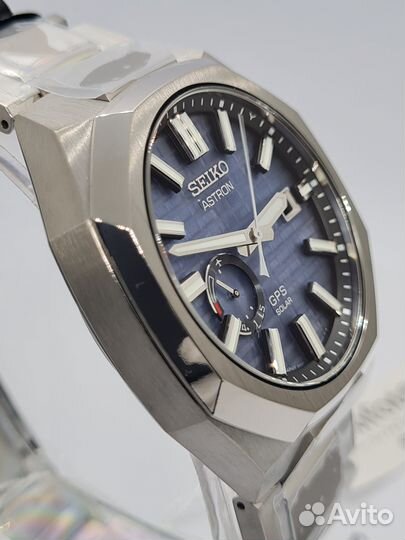 Новые Seiko astron sbxd013 SSJ013 titani