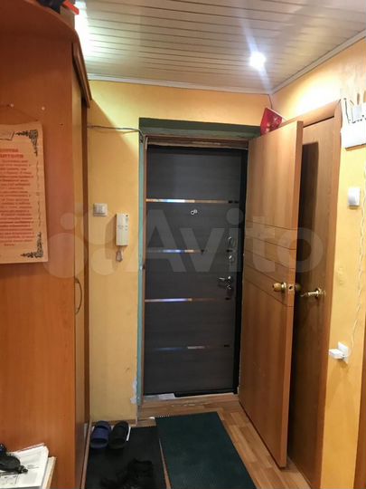 Квартира-студия, 29 м², 5/5 эт.