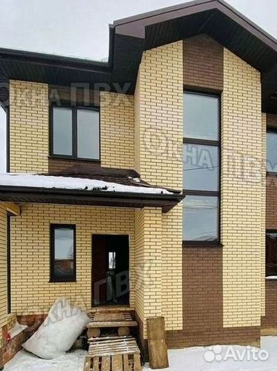 Окна быстро за день