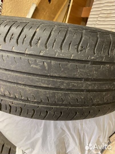 Hankook Optimo H417 225/60 R17 99H