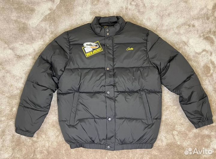 Куртка Corteiz