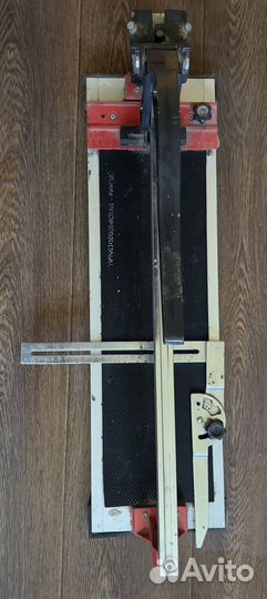 Плиткорез Matrix Professional 500
