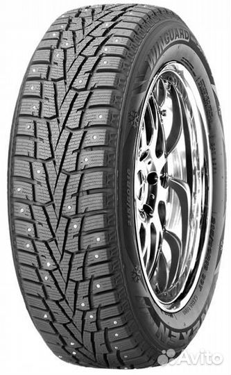 Roadstone Winguard WinSpike 195/55 R16 87T