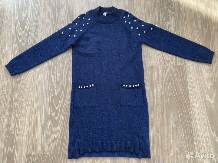 Платье для девочки Acoola 146