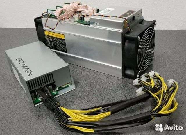 Asic antminer S9 i, j,k