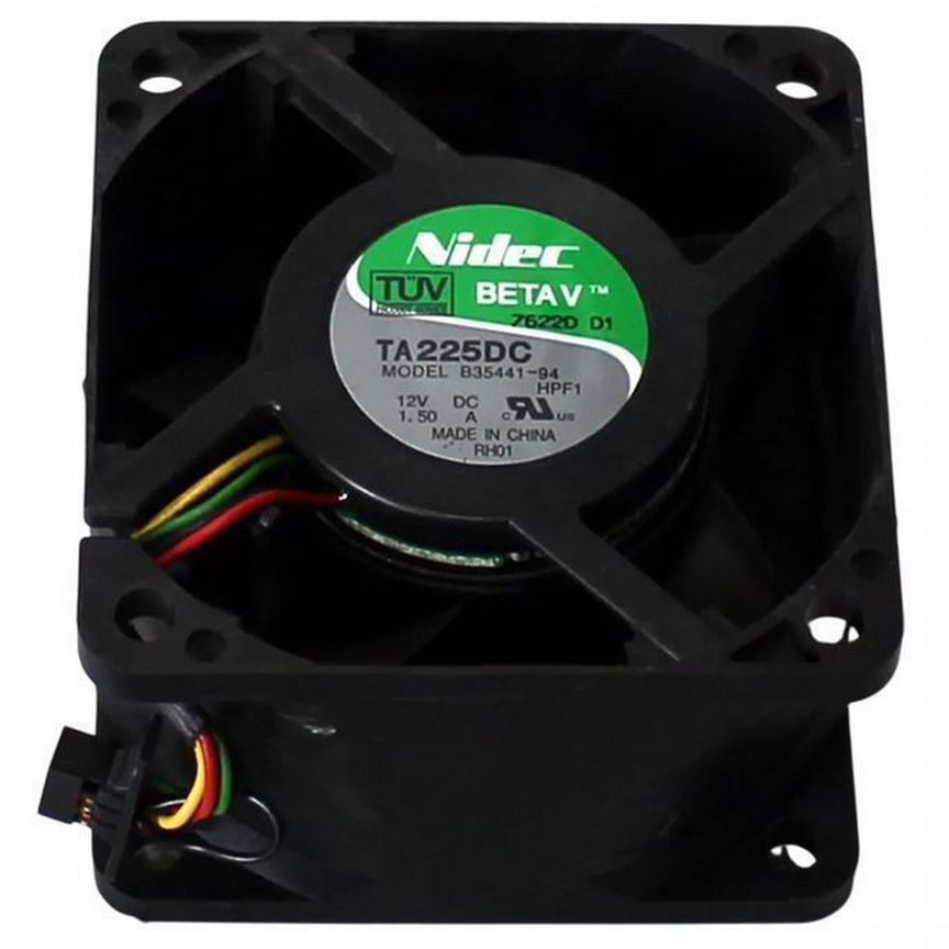 [TA225DC-B35441-94] Вентилятор Thermaltake 12v Ta225dc-B35441-94