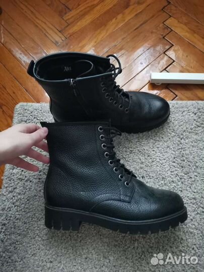 Демисезонные ботинки Kari