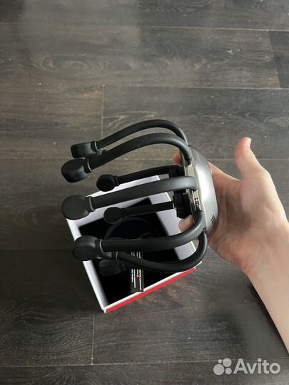 Массажер для головы yamaguchi