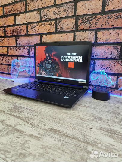Игровой tander robot i5 GTX 1050ti, 20 озу