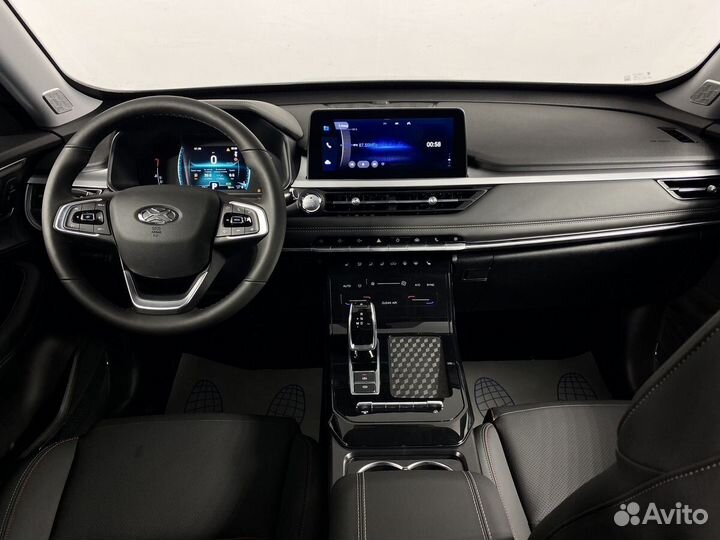 Xcite X-Cross 7 1.5 CVT, 2024