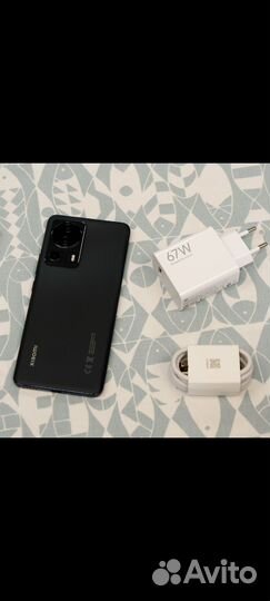 Xiaomi mi 13 lite 8/128