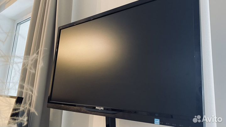 Монитор philips 244e