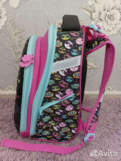 Ранец школьный