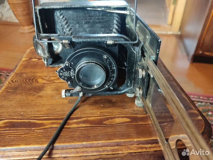 Фотоаппорат