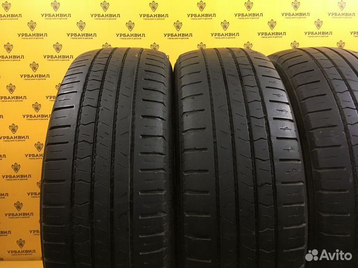 Nokian Tyres Rotiiva HT 245/70 R17 S