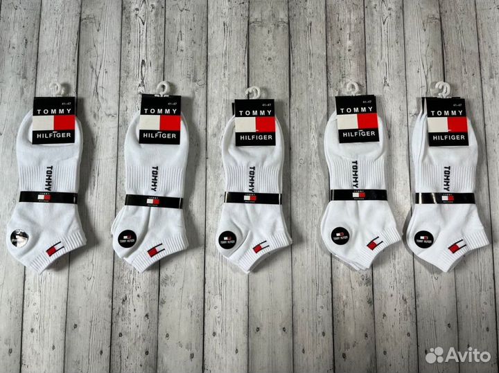 Носки Adidas Tommy Puma